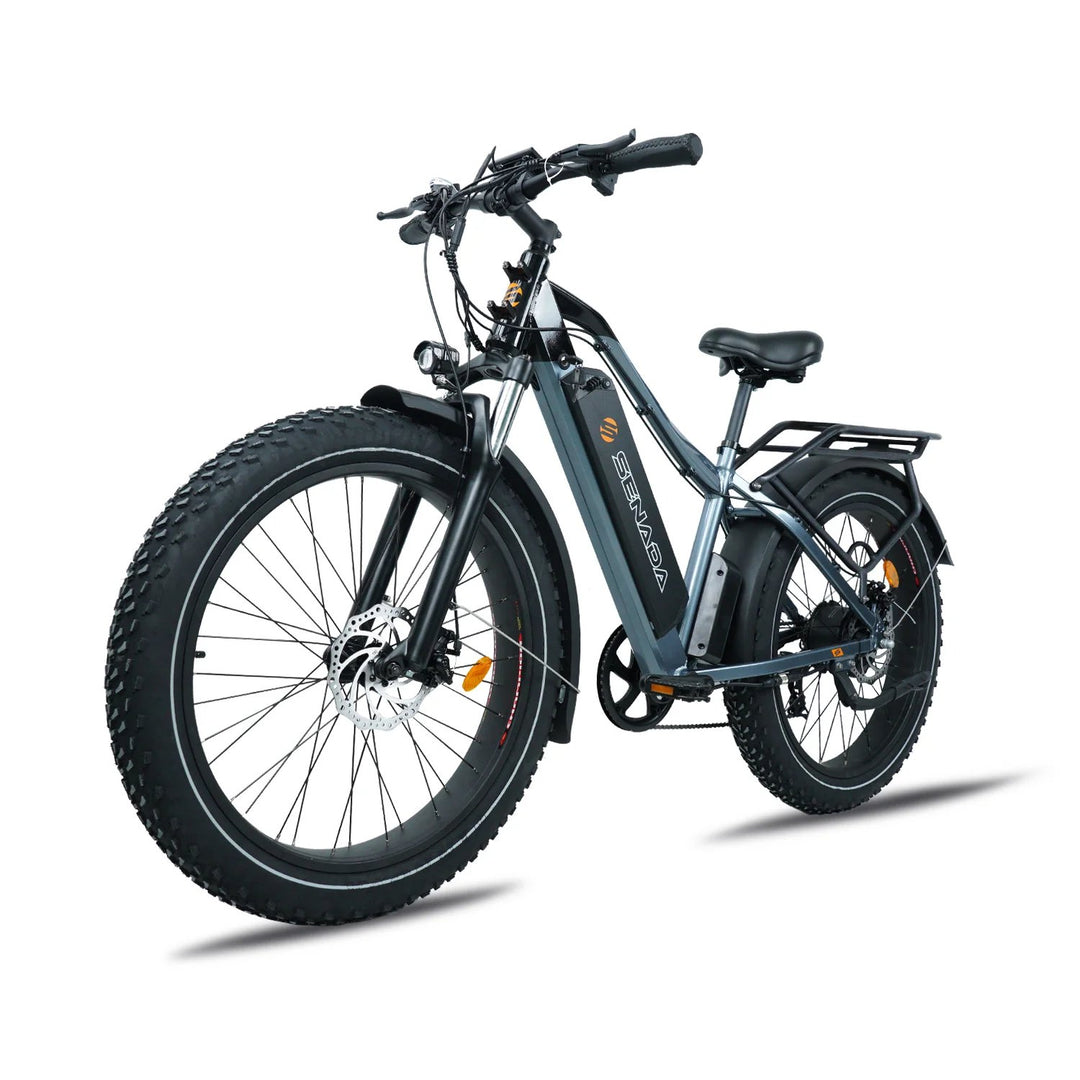 E-BIKE