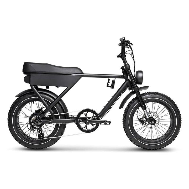 BGL ATV08 UL CERT Super minibike looking ebike 750W 16AH (Shipping Included)