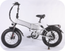 CEAEB20AX Ebike folding 750w 48V 13AH 20X4 tire (Ship included)