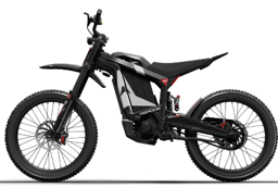 BYSMR Model YR Offroad EMotorcycle 4000W(8000W peak) 72V 35AH