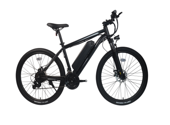 E-bike k3 350W 36V 10.4AH 26 x 1.95 Tire