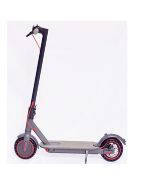 T4 Pro E-scooter 350W 10AH 8.5" tire